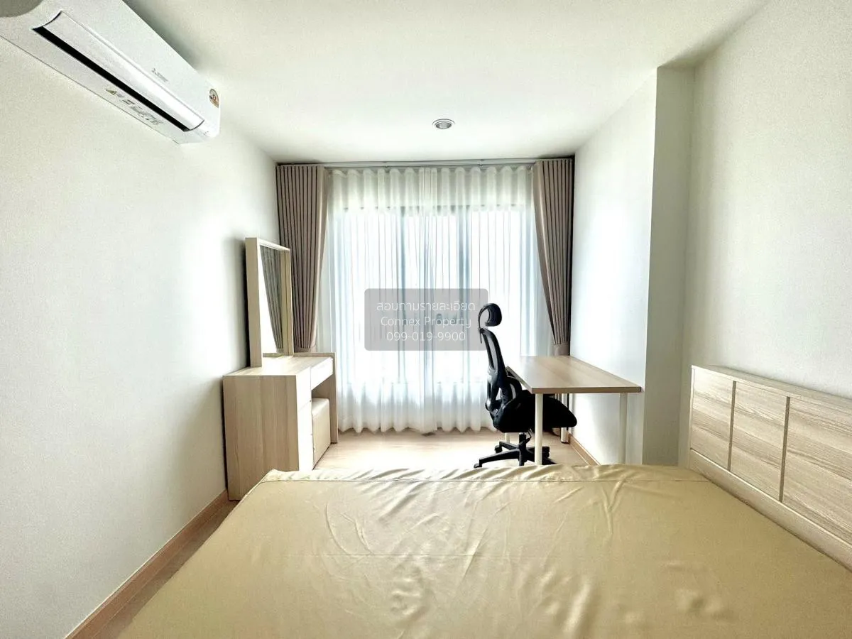 เช่าคอนโด  เทอร์ร่า เรสซิเดนซ์ คลองหนึ่ง คลองหลวง ปทุมธานี CX-137 4