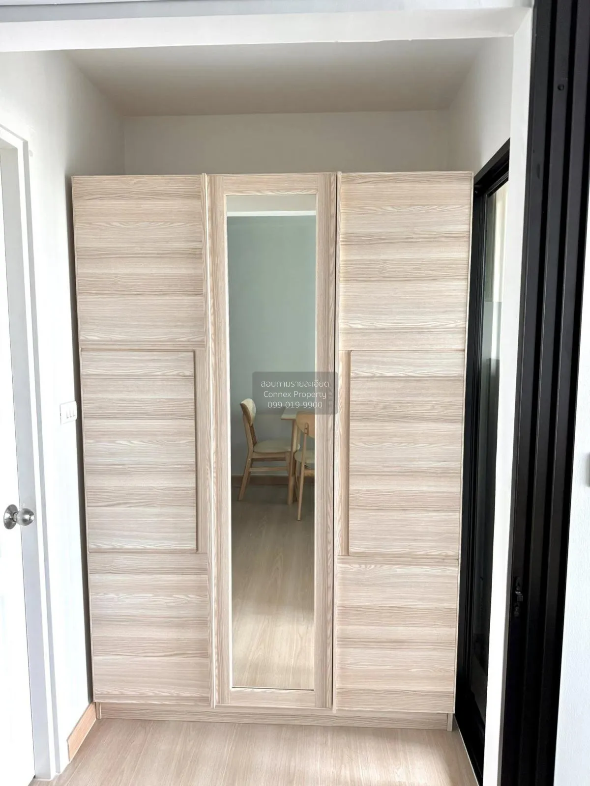 เช่าคอนโด  เทอร์ร่า เรสซิเดนซ์ คลองหนึ่ง คลองหลวง ปทุมธานี CX-137