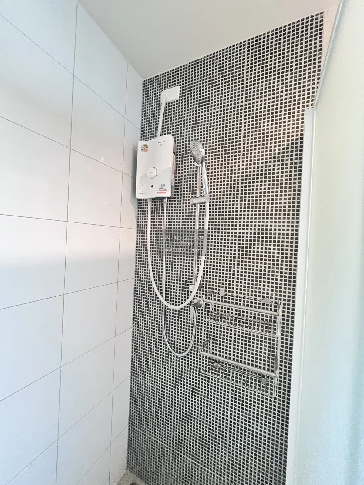 เช่าคอนโด  เทอร์ร่า เรสซิเดนซ์ คลองหนึ่ง คลองหลวง ปทุมธานี CX-137