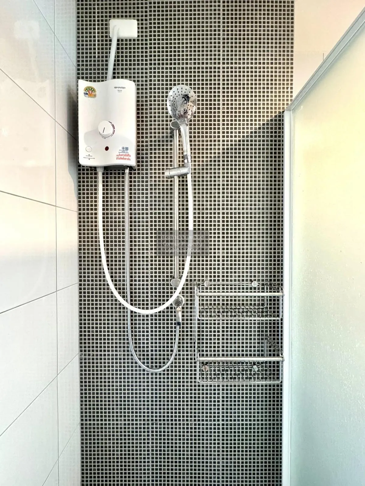 เช่าคอนโด  เทอร์ร่า เรสซิเดนซ์ คลองหนึ่ง คลองหลวง ปทุมธานี CX-137