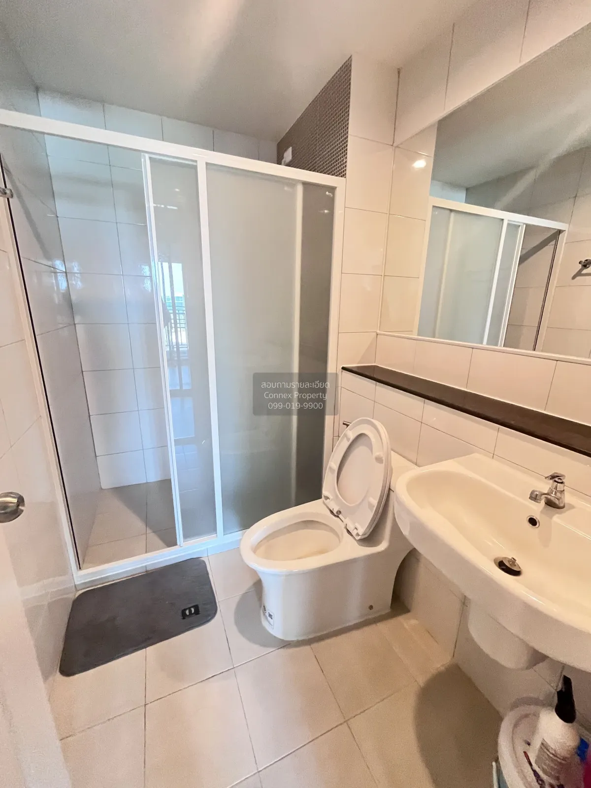 เช่าคอนโด  เทอร์ร่า เรสซิเดนซ์ คลองหนึ่ง คลองหลวง ปทุมธานี CX-137