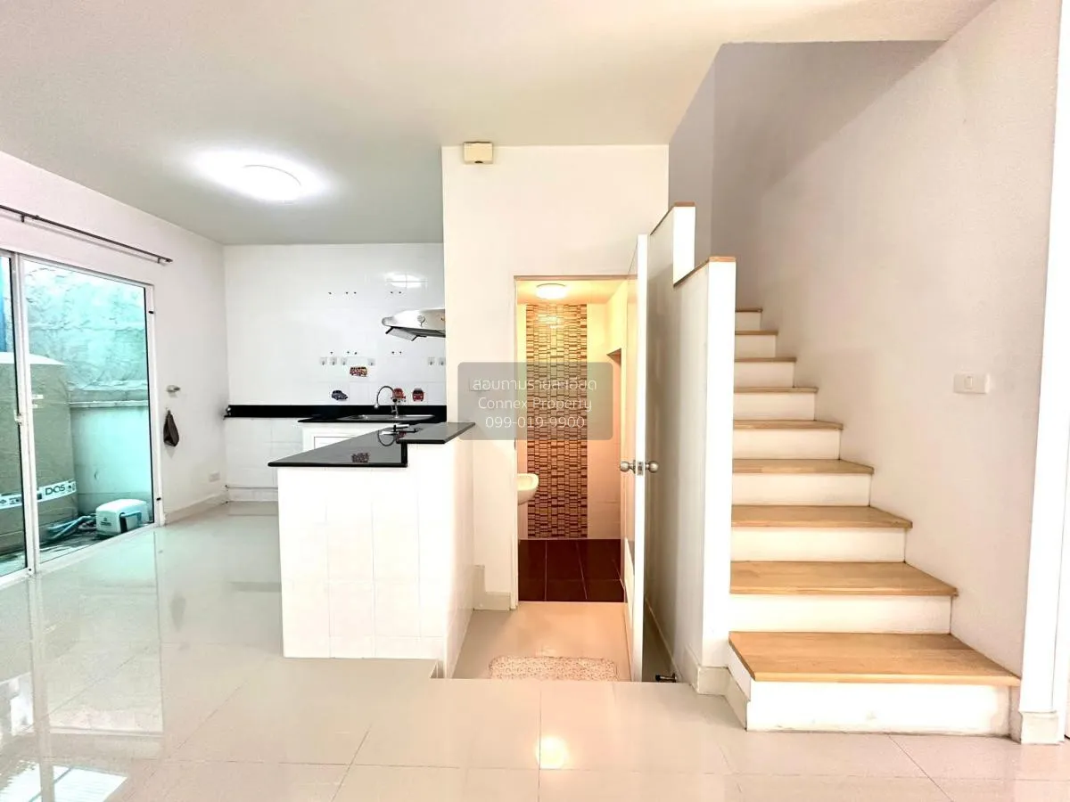 ขายทาวน์เฮ้าส์/ทาวน์โฮม  พลีโน่ สุขสวัสดิ์-พระราม3 บางปะกอก เขต ร 4