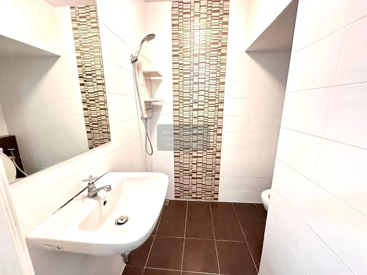 ขายทาวน์เฮ้าส์/ทาวน์โฮม  พลีโน่ สุขสวัสดิ์-พระราม3 บางปะกอก เขต ร