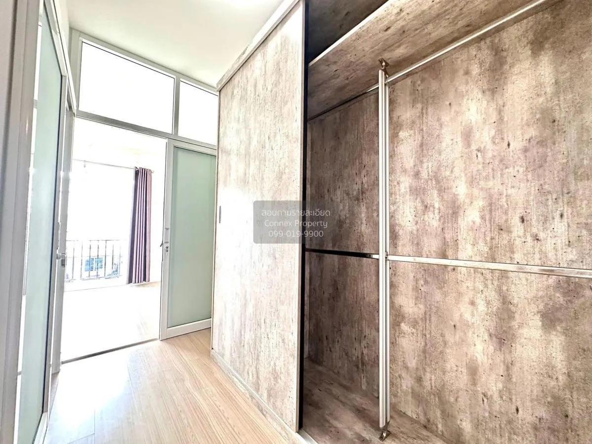 ขายทาวน์เฮ้าส์/ทาวน์โฮม  พลีโน่ สุขสวัสดิ์-พระราม3 บางปะกอก เขต ร