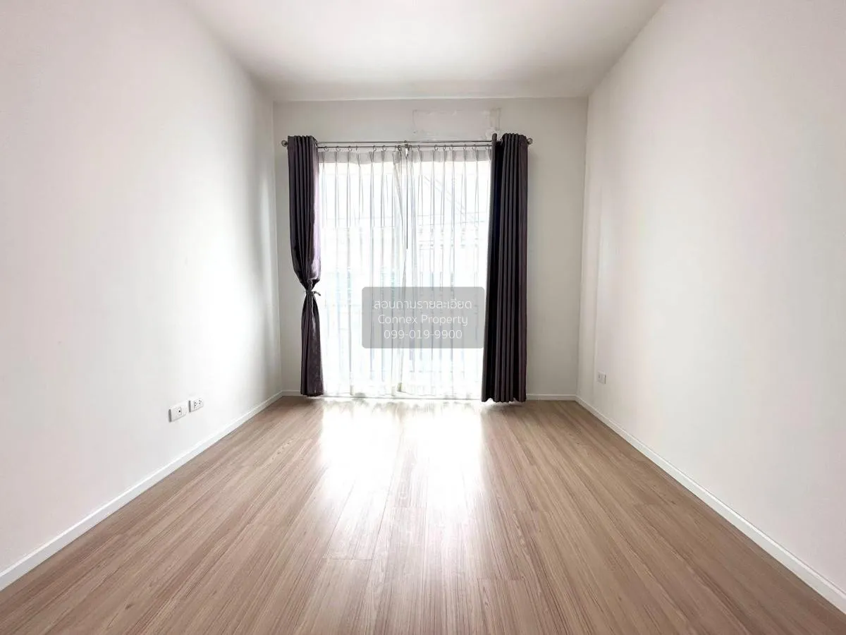 ขายทาวน์เฮ้าส์/ทาวน์โฮม  พลีโน่ สุขสวัสดิ์-พระราม3 บางปะกอก เขต ร