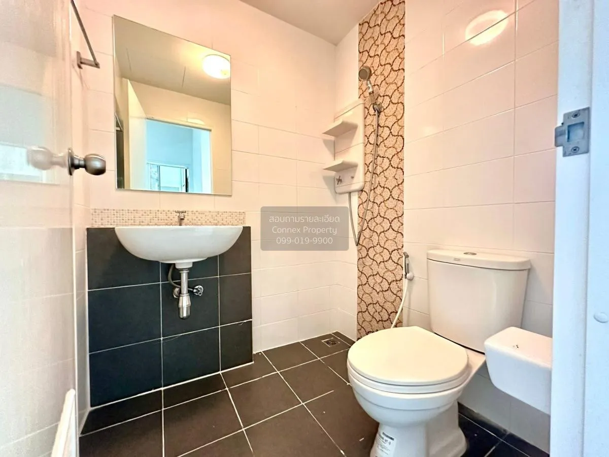 ขายทาวน์เฮ้าส์/ทาวน์โฮม  พลีโน่ สุขสวัสดิ์-พระราม3 บางปะกอก เขต ร