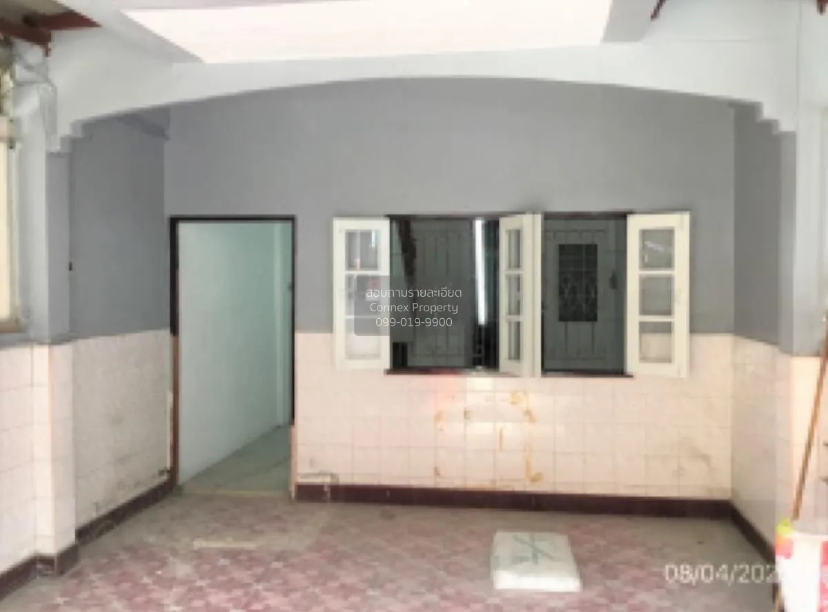 ขายทาวน์เฮ้าส์/ทาวน์โฮม  บ้านสุขสันต์ 7 หลักสอง เขต บางแค กรุงเทพ 2