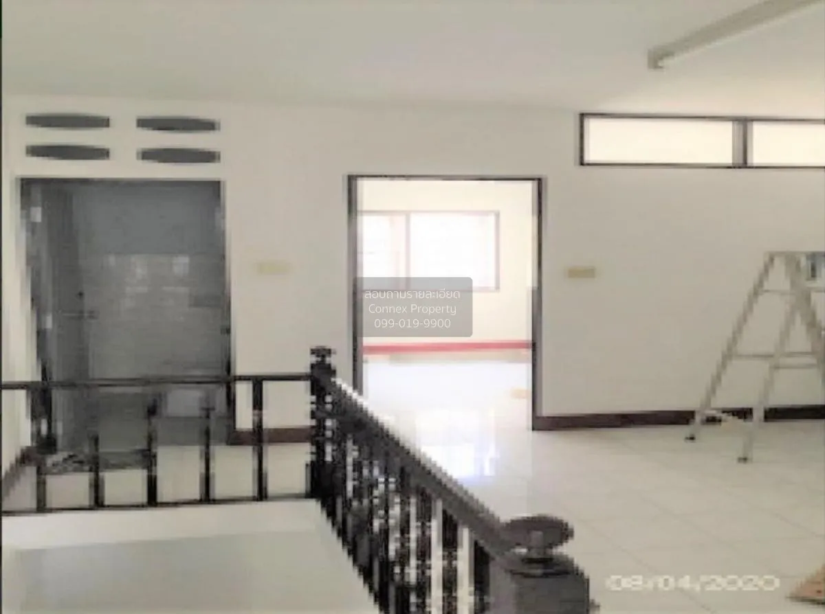 ขายทาวน์เฮ้าส์/ทาวน์โฮม  บ้านสุขสันต์ 7 หลักสอง เขต บางแค กรุงเทพ