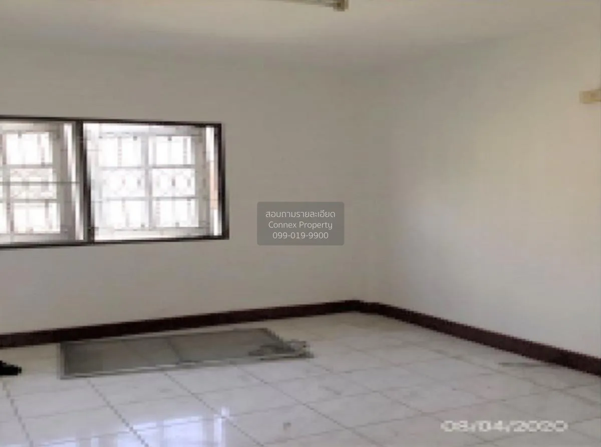 ขายทาวน์เฮ้าส์/ทาวน์โฮม  บ้านสุขสันต์ 7 หลักสอง เขต บางแค กรุงเทพ