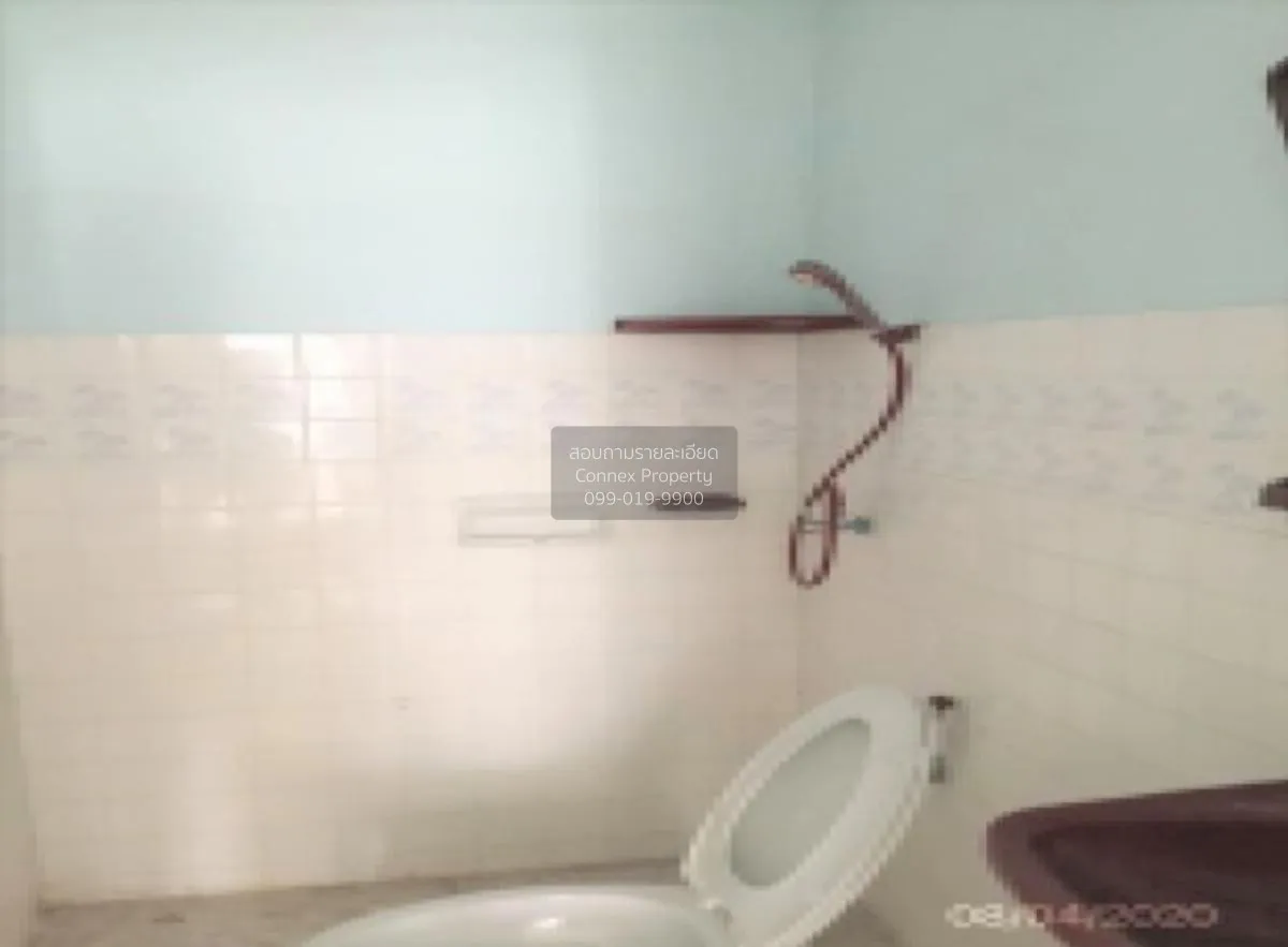 ขายทาวน์เฮ้าส์/ทาวน์โฮม  บ้านสุขสันต์ 7 หลักสอง เขต บางแค กรุงเทพ