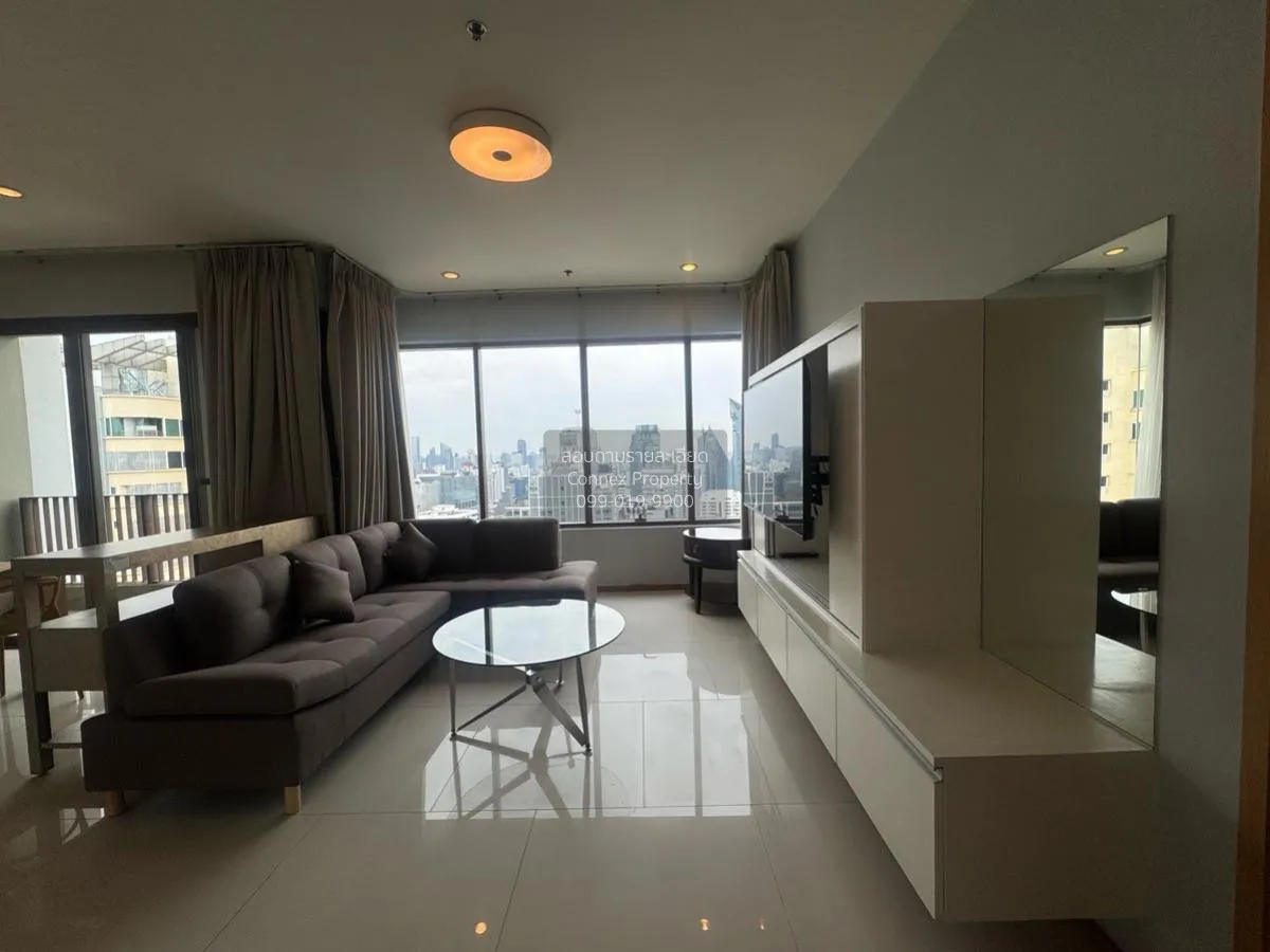 เช่าคอนโด  ดิ เอ็มโพริโอ เพลส BTS-พร้อมพงษ์ คลองเตย เขต คลองเตย ก 1