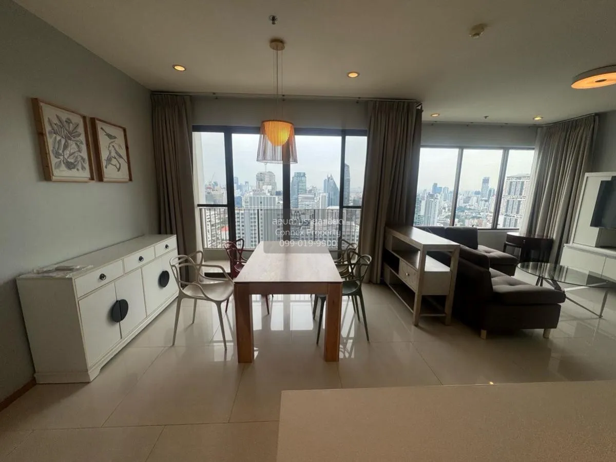 เช่าคอนโด  ดิ เอ็มโพริโอ เพลส BTS-พร้อมพงษ์ คลองเตย เขต คลองเตย ก