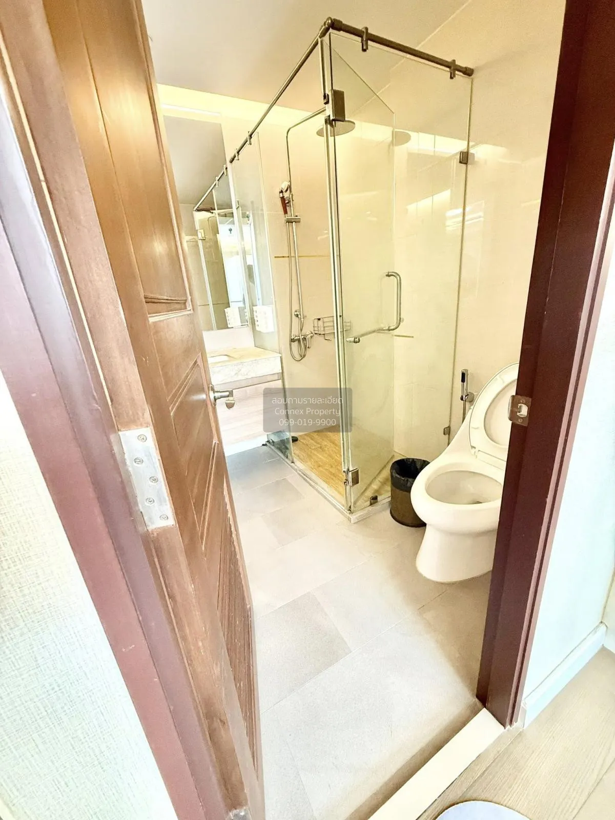 For Rent Condo , Amaranta Residence , MRT-Huai Khwang , Huai Khwa