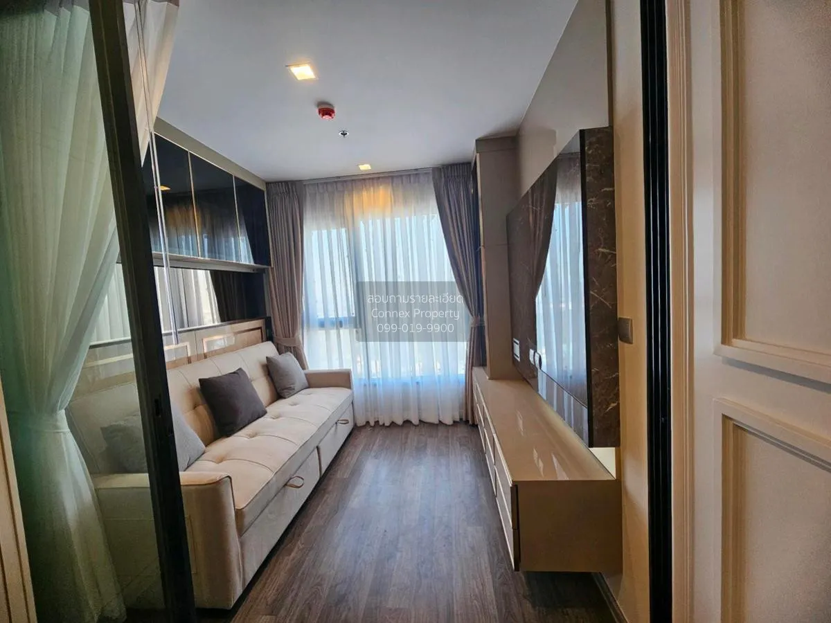 For Rent Condo , Life Ladprao Valley , BTS-Ha Yaek Lat Phrao , Ch 1