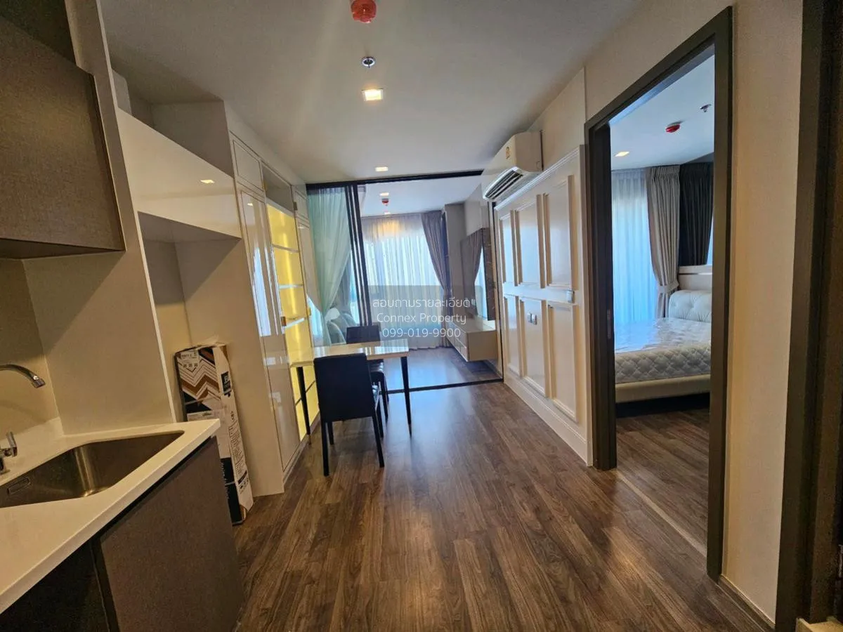 For Rent Condo , Life Ladprao Valley , BTS-Ha Yaek Lat Phrao , Ch 3