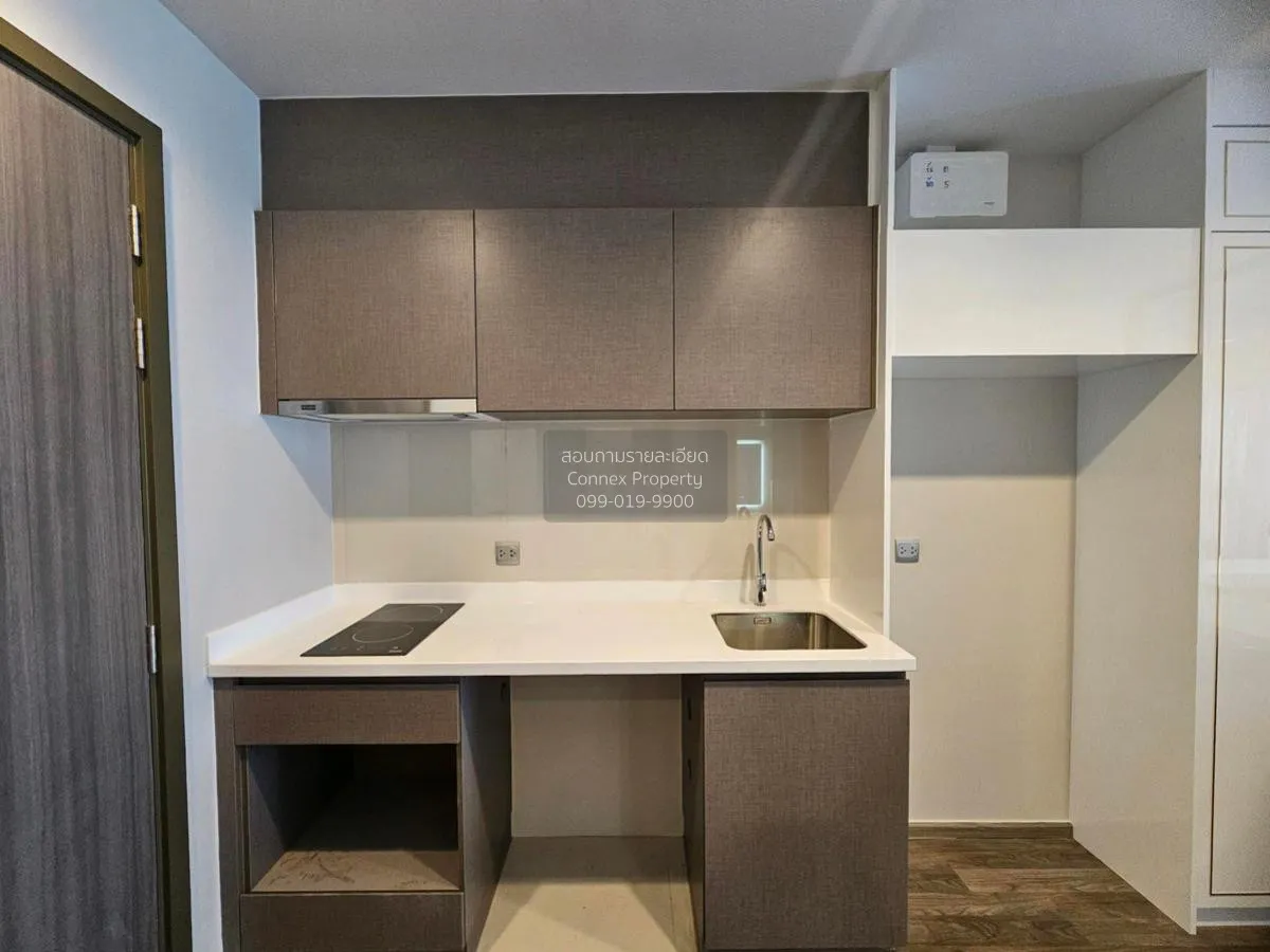 For Rent Condo , Life Ladprao Valley , BTS-Ha Yaek Lat Phrao , Ch