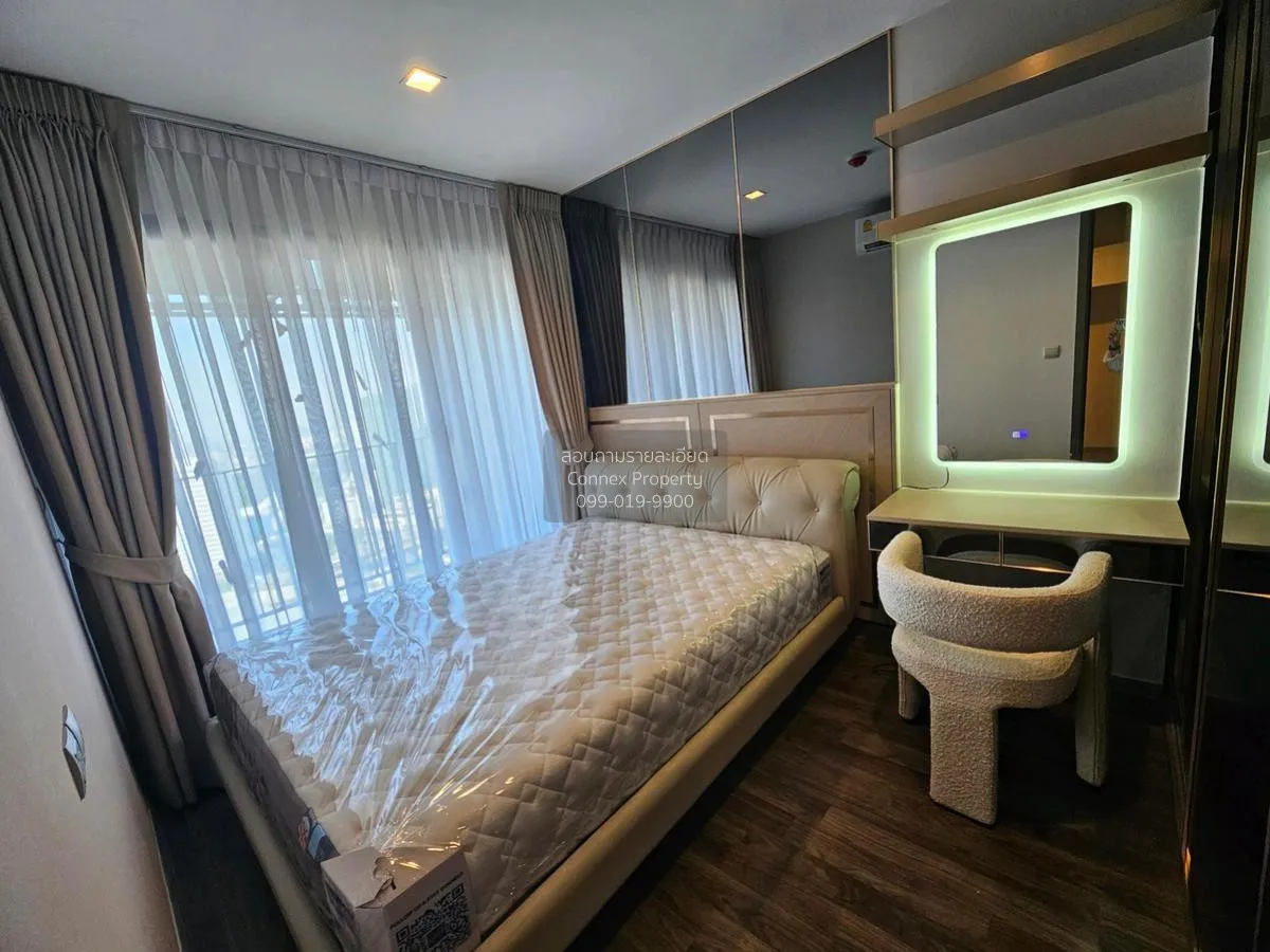 For Rent Condo , Life Ladprao Valley , BTS-Ha Yaek Lat Phrao , Ch