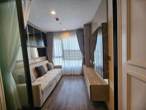 For Rent Condo , Life Ladprao Valley , BTS-Ha Yaek Lat Phrao , Chomphon , Chatuchak , Bangkok , CX-137443