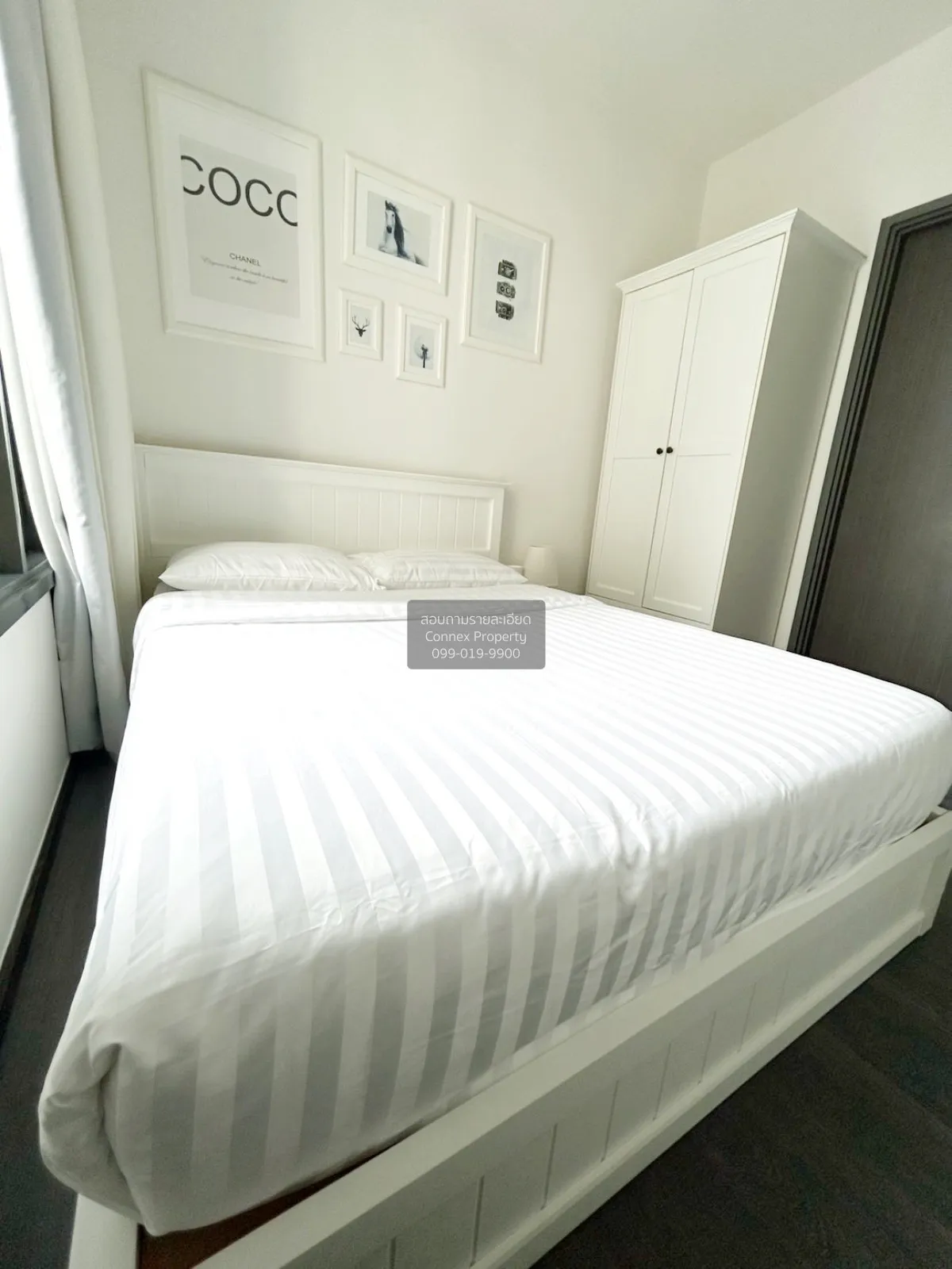 เช่าคอนโด  เอดจ์ สุขุมวิท 23 BTS-อโศก คลองเตยเหนือ เขต วัฒนา กรุง