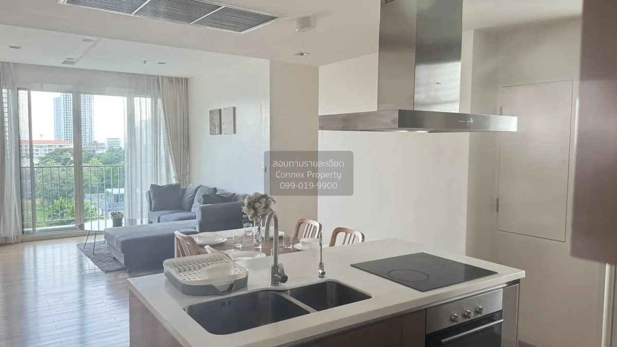 ขายคอนโด  สิริ แอท สุขุมวิท BTS-ทองหล่อ พระโขนง เขต วัฒนา กรุงเทพ 3