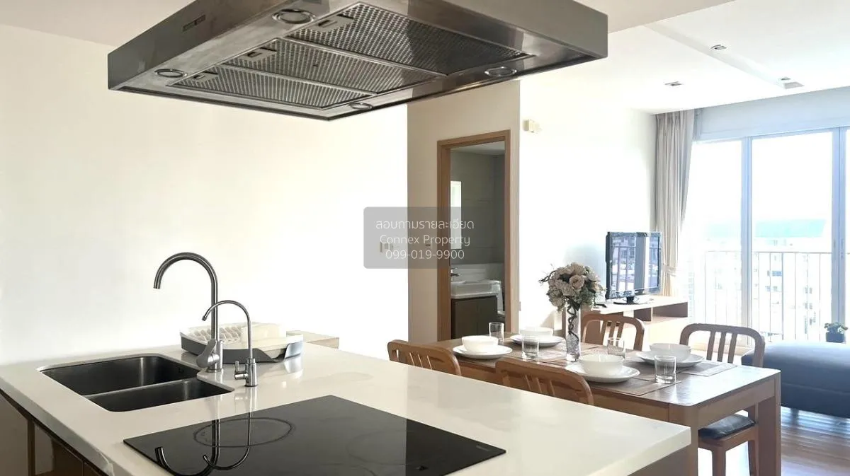 ขายคอนโด  สิริ แอท สุขุมวิท BTS-ทองหล่อ พระโขนง เขต วัฒนา กรุงเทพ 4