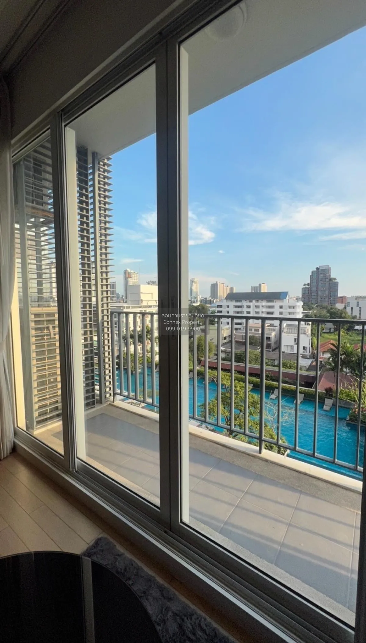 ขายคอนโด  สิริ แอท สุขุมวิท BTS-ทองหล่อ พระโขนง เขต วัฒนา กรุงเทพ