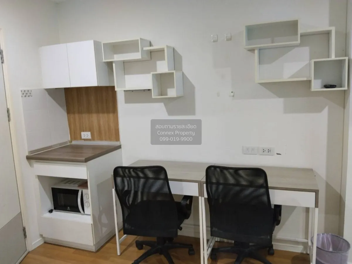 For Rent Condo , The Selected Kaset - Ngamwongwan , BTS-Sena Nikh 2