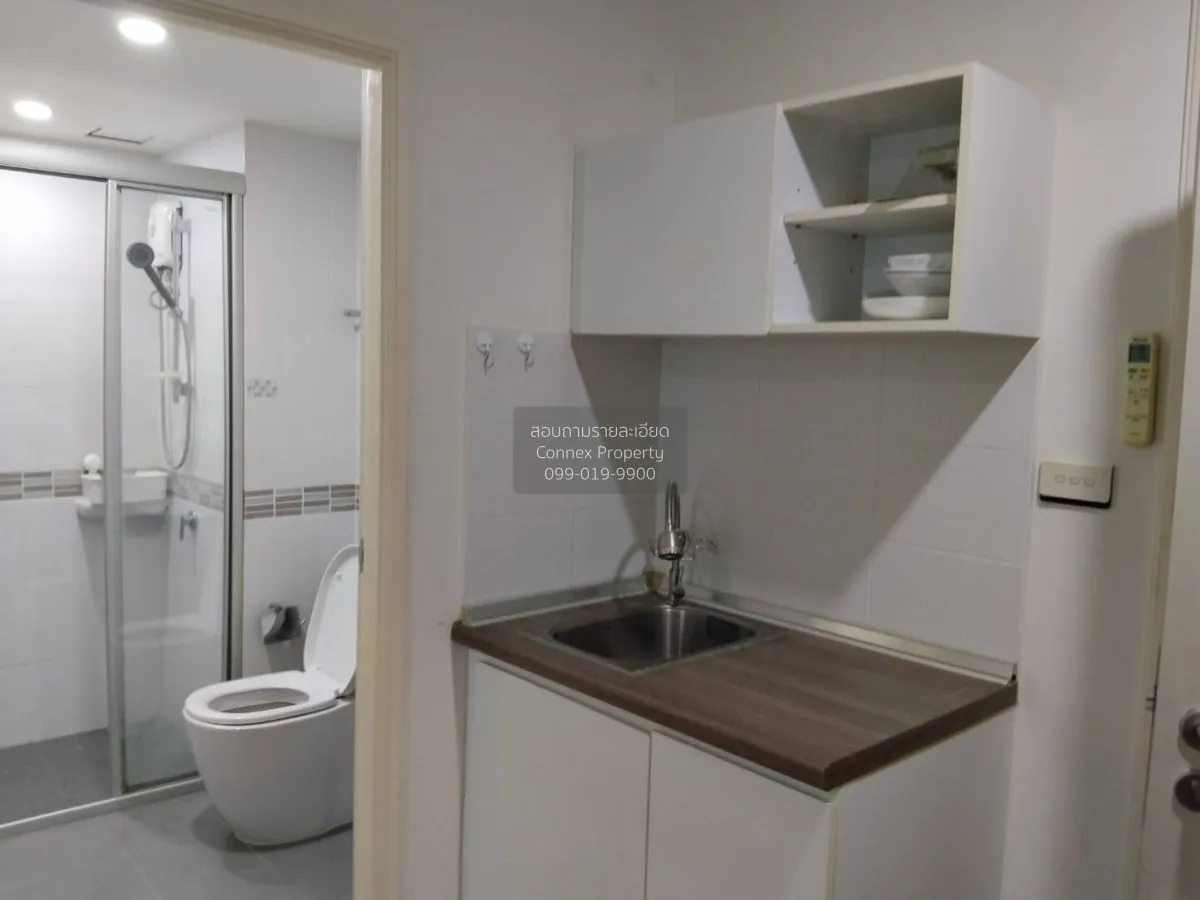 For Rent Condo , The Selected Kaset - Ngamwongwan , BTS-Sena Nikh 3