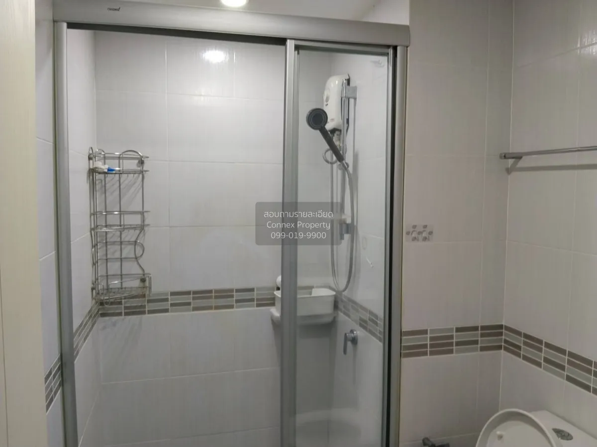 For Rent Condo , The Selected Kaset - Ngamwongwan , BTS-Sena Nikh