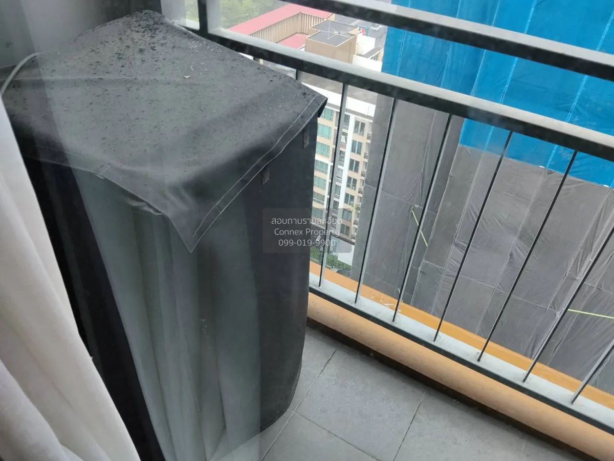 For Rent Condo , The Selected Kaset - Ngamwongwan , BTS-Sena Nikh