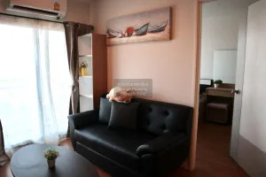 For Rent Condo , The Selected Kaset - Ngamwongwan , BTS-Sena Nikhom , Lat Yao , Chatuchak , Bangkok , CX-137448