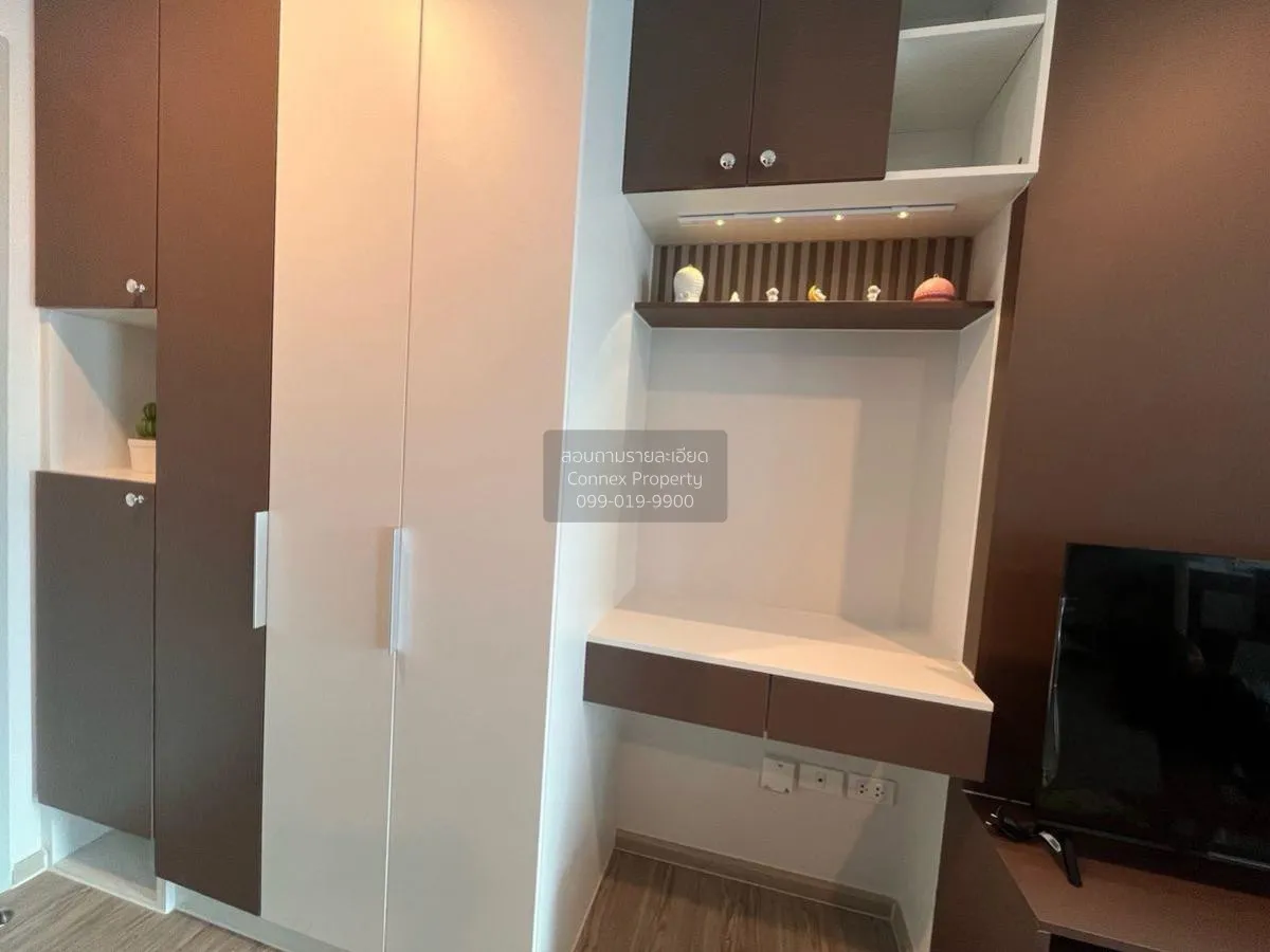 For Rent Condo , Regent Home Bangna (New Project) , Bang Na , Ban 4