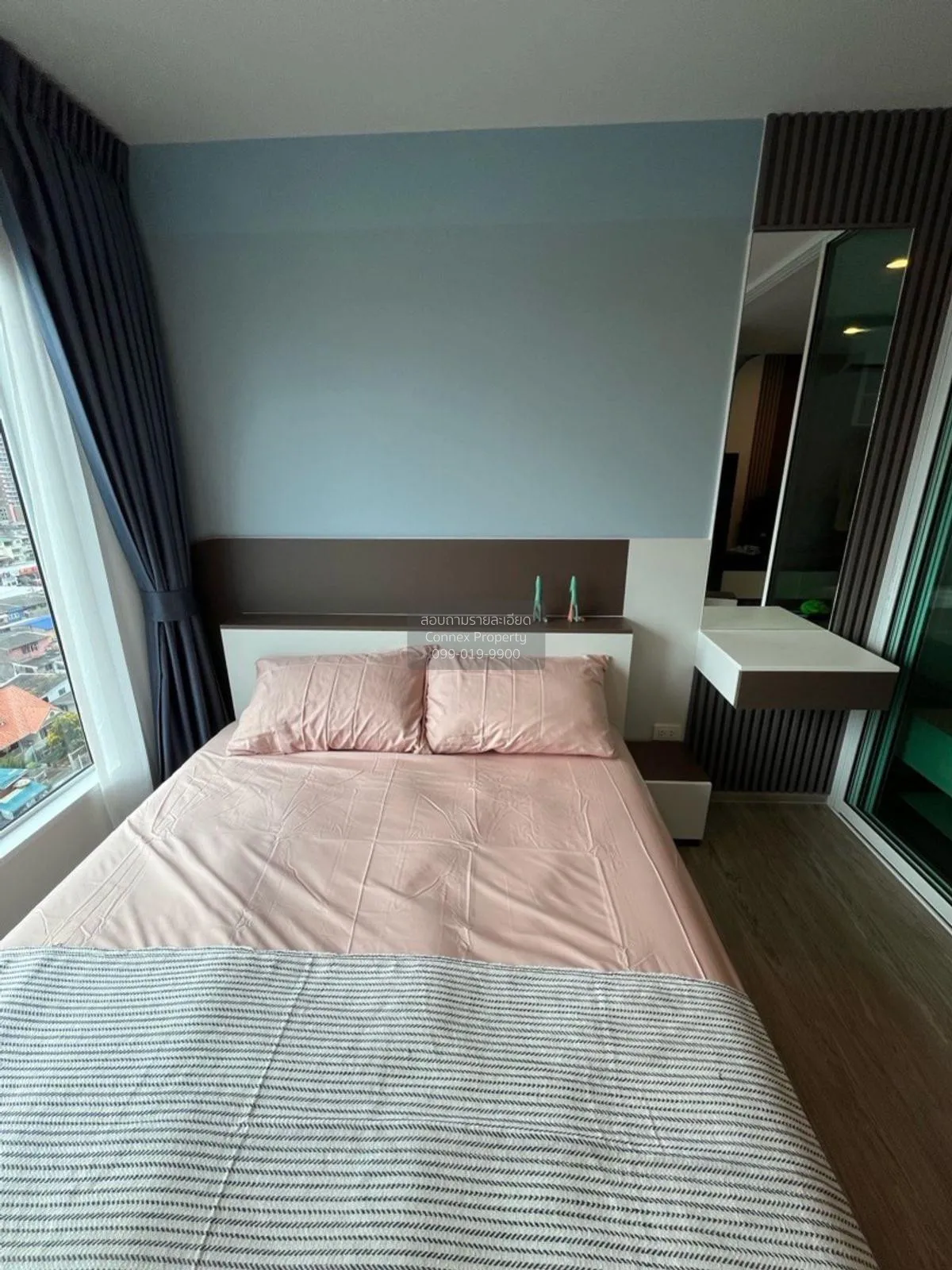 For Rent Condo , Regent Home Bangna (New Project) , Bang Na , Ban