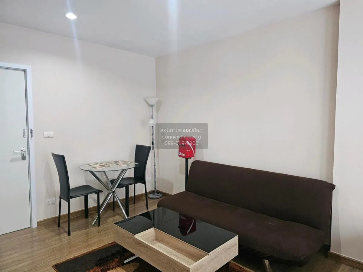 For Rent Condo , The Tree Interchange , MRT-Tao Poon , Bang Sue , 1