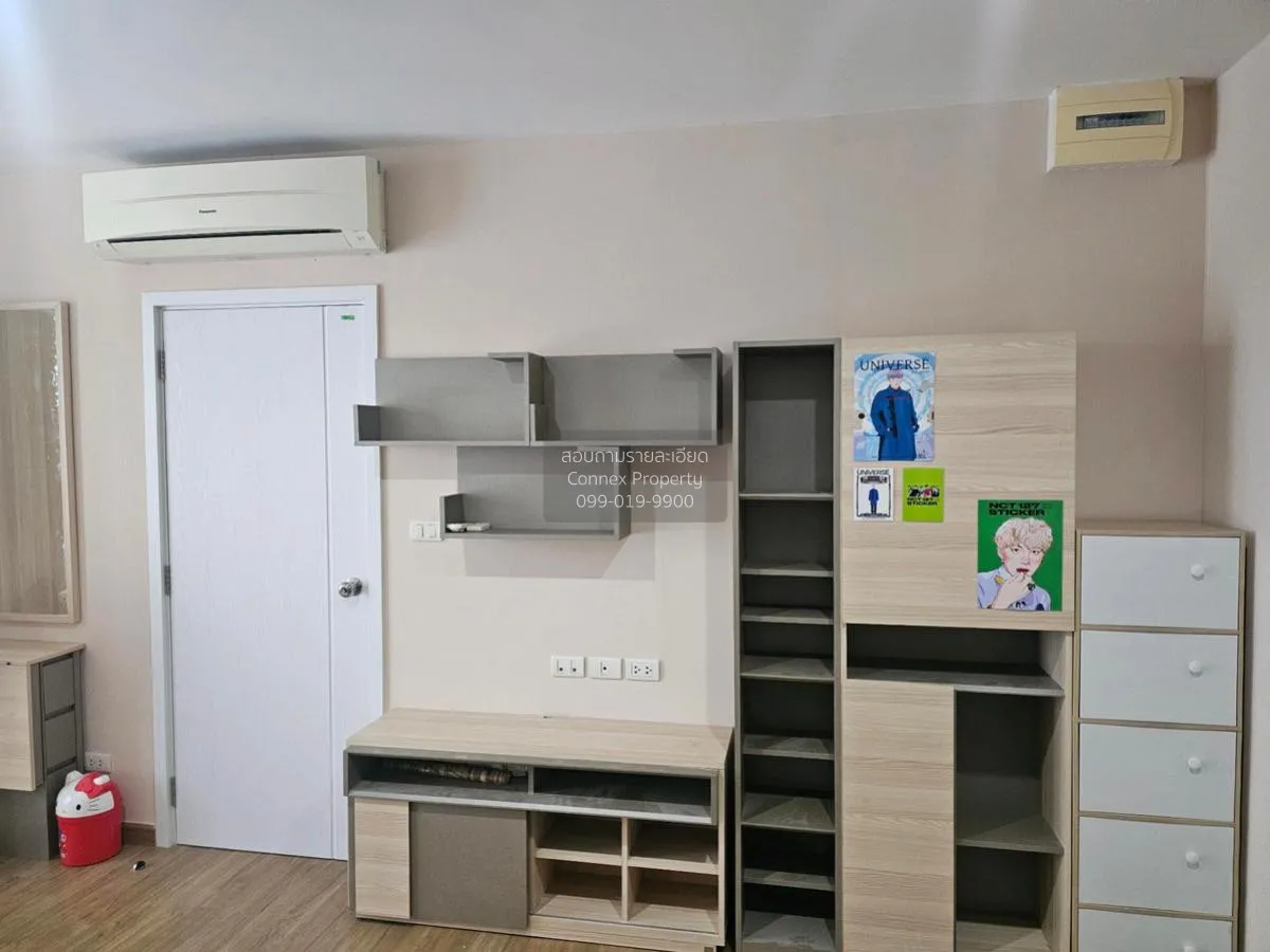 For Rent Condo , The Tree Interchange , MRT-Tao Poon , Bang Sue , 4