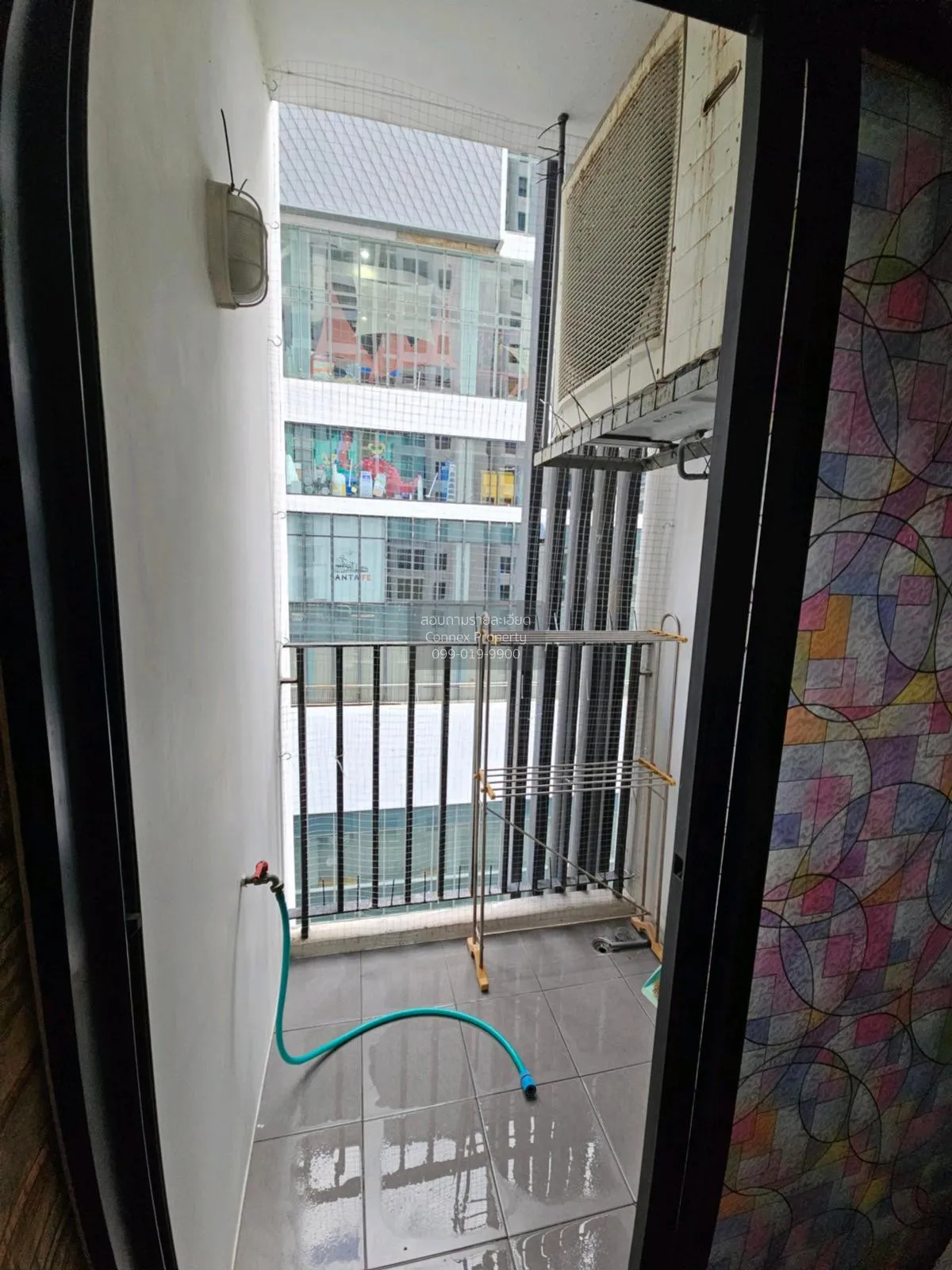 For Rent Condo , The Tree Interchange , MRT-Tao Poon , Bang Sue ,