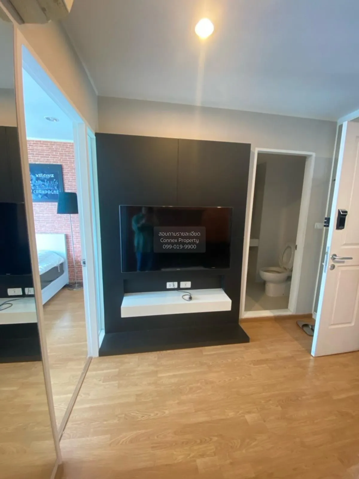 For Rent Condo , U Delight @ Onnut Station , BTS-On Nut , Suan Lu 3