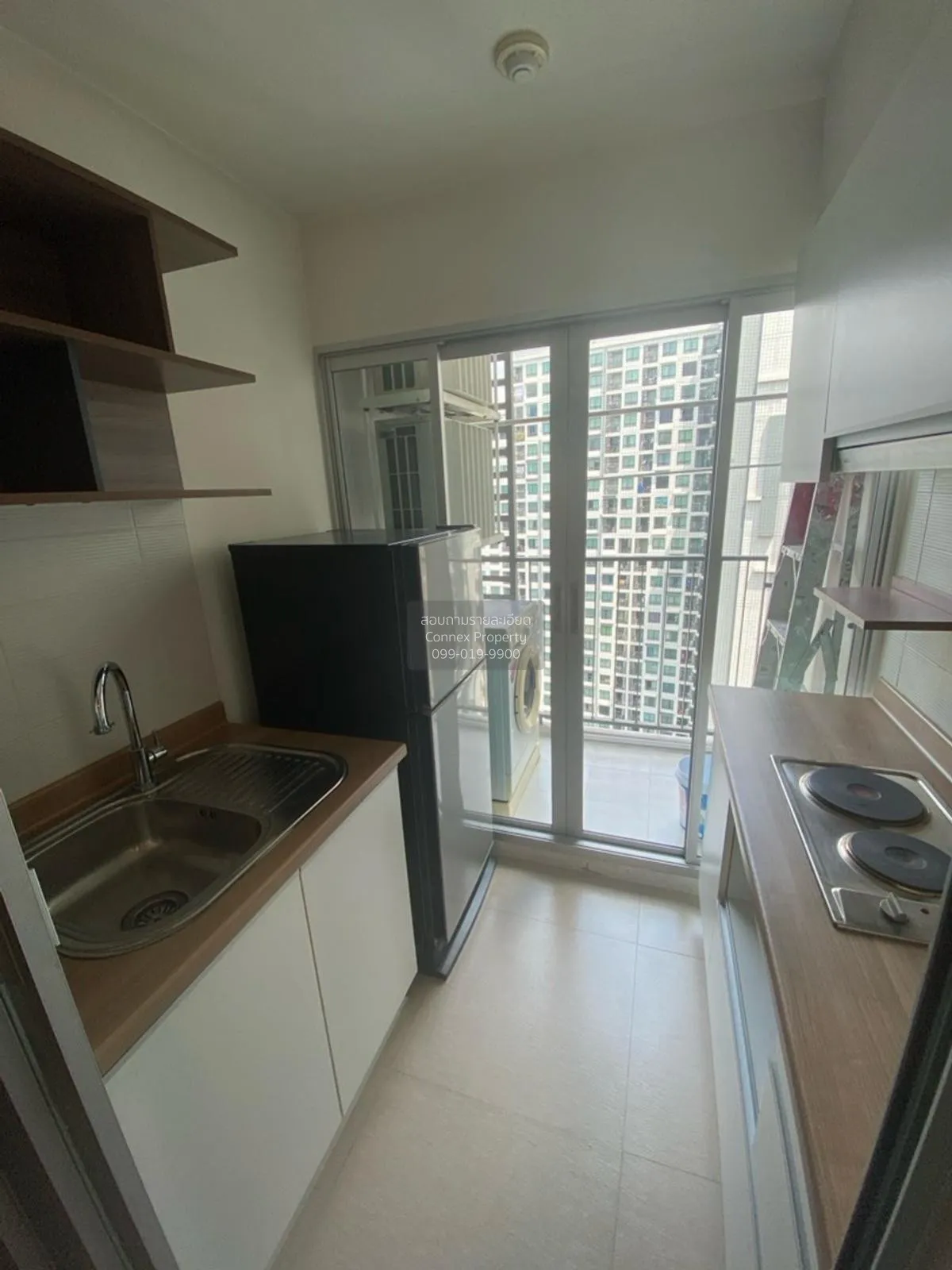 For Rent Condo , U Delight @ Onnut Station , BTS-On Nut , Suan Lu 4