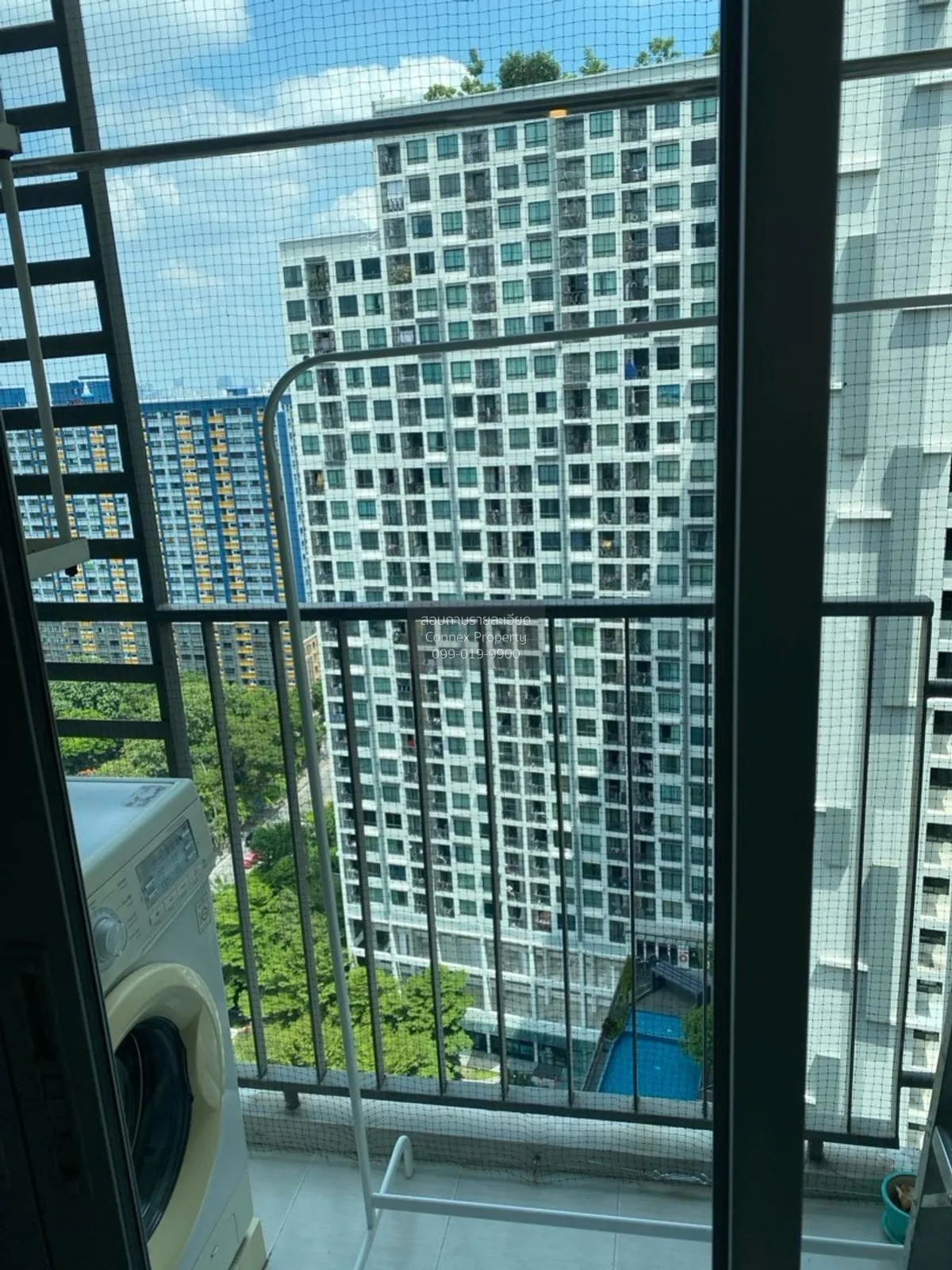 For Rent Condo , U Delight @ Onnut Station , BTS-On Nut , Suan Lu