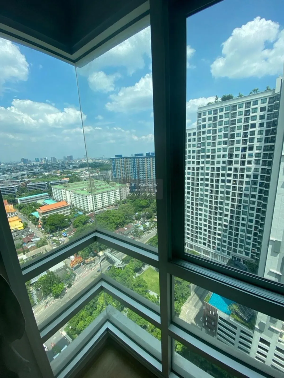 For Rent Condo , U Delight @ Onnut Station , BTS-On Nut , Suan Lu