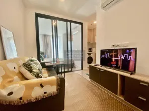 For Rent Condo , Denim Jatujak , BTS-Saphan Khwai , Chomphon , Chatuchak , Bangkok , CX-137452