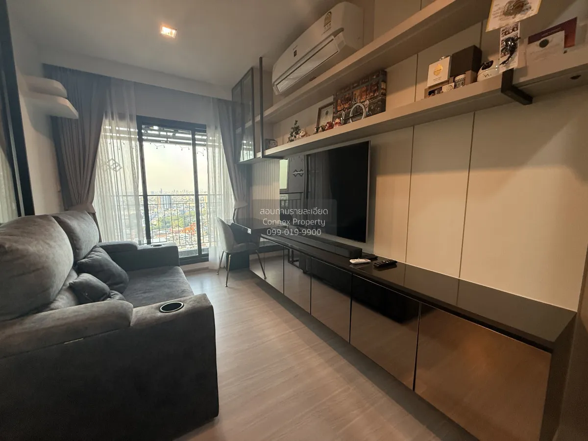 ขายคอนโด  ไลฟ์ สาทร เซียร์รา BTS-ตลาดพลู ตลาดพลู เขต ธนบุรี กรุงเ 2