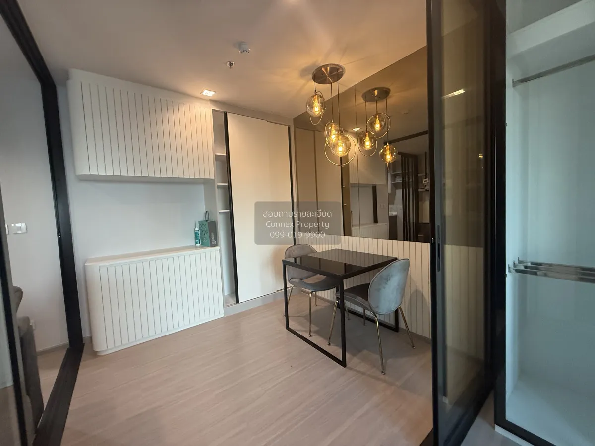 ขายคอนโด  ไลฟ์ สาทร เซียร์รา BTS-ตลาดพลู ตลาดพลู เขต ธนบุรี กรุงเ 3