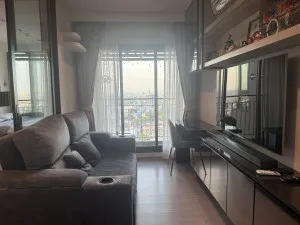 For Sale Condo , Life Sathorn Sierra , BTS-Talat Phlu , Talat Phlu , Thon Buri , Bangkok , CX-137453