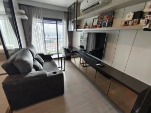 For Sale Condo , Life Sathorn Sierra , BTS-Talat Phlu , Talat Phlu , Thon Buri , Bangkok , CX-137453