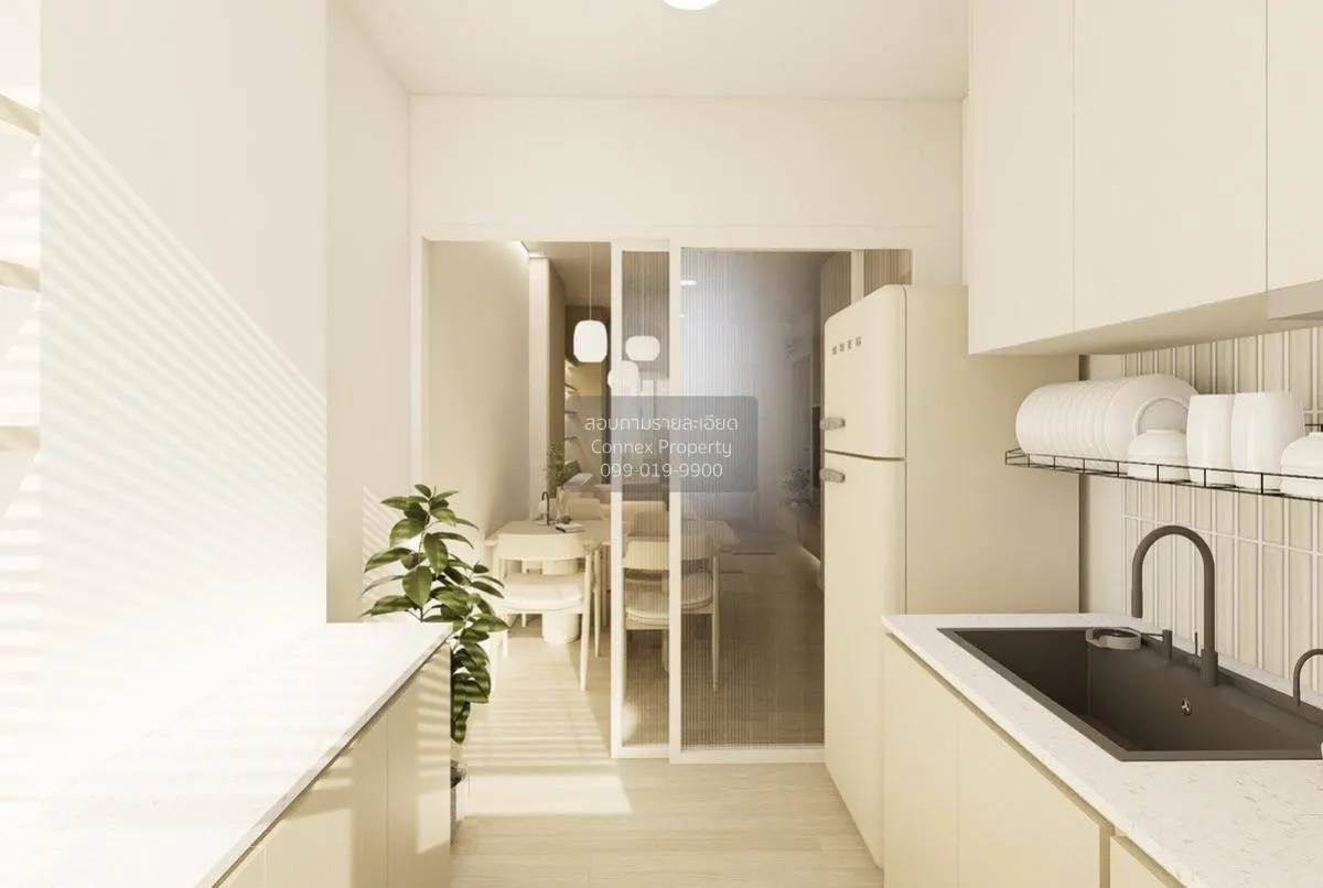 ขายคอนโด  ศุภาลัย ซิตี้ รีสอร์ท รัชดา - ห้วยขวาง MRT-ห้วยขวาง ห้ว