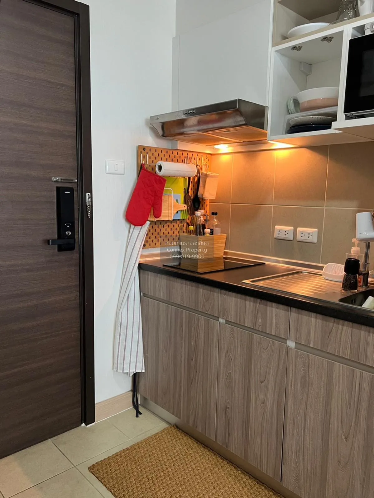 For Sale Condo , Supalai Park Talat Phlu Station , BTS-Talat Phlu 2