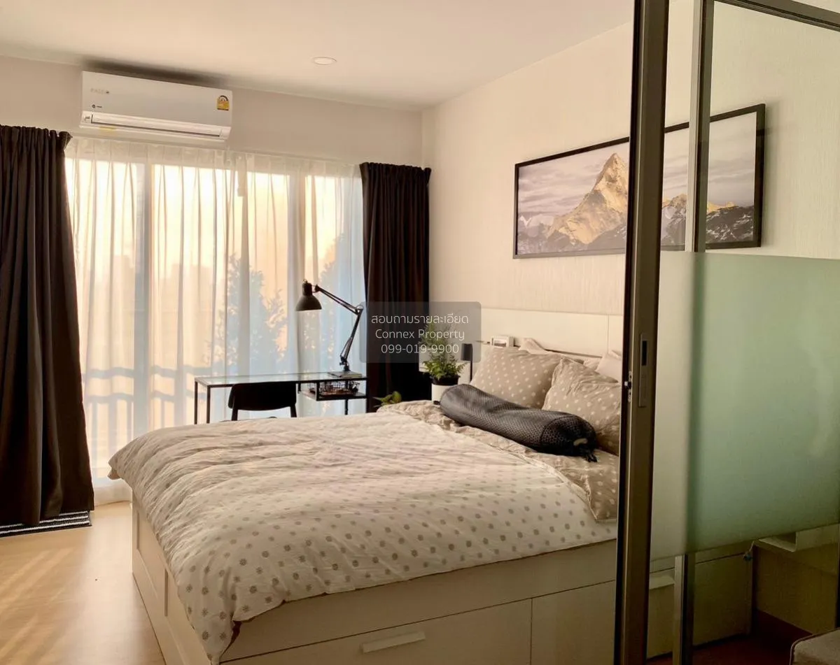 For Sale Condo , Supalai Park Talat Phlu Station , BTS-Talat Phlu