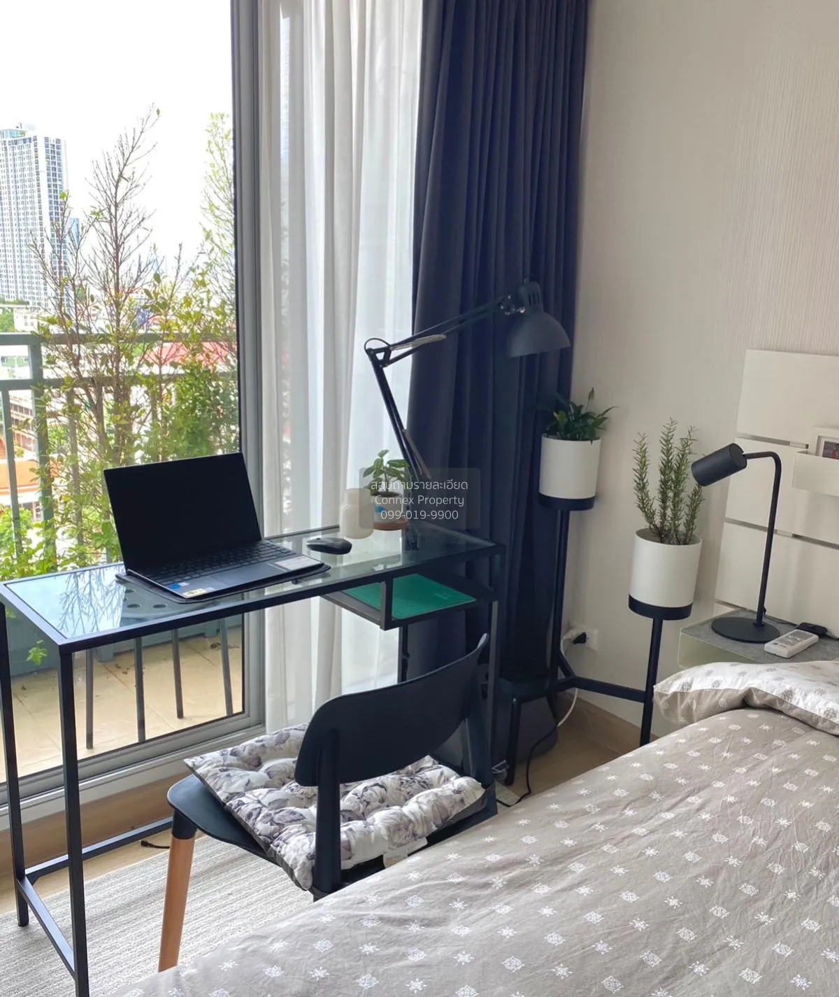 For Sale Condo , Supalai Park Talat Phlu Station , BTS-Talat Phlu