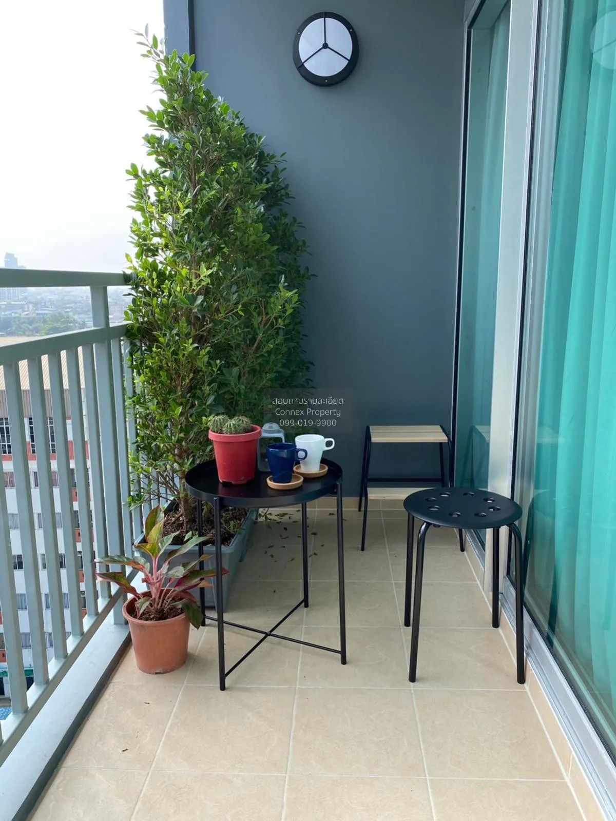 For Sale Condo , Supalai Park Talat Phlu Station , BTS-Talat Phlu